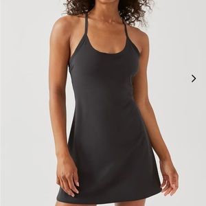 Outdoor Voices Exercise Dress
